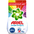 Washing powder 3 kg, automat., for white and color cloths
