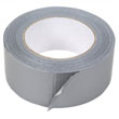 Reinforced adhesive tape "Duct Tape", 48mm x 20m.