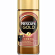 Սուրճ լուծվող Nescafe Gold Crema, 85 գ: