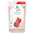 Liquid soap, 500 ml. Protects skin from drying, pomegranate.