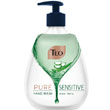 Liquid soap, 400 ml, Pure Sensitive.