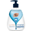 Liquid soap, 400 ml, Ultra Hygiene.