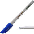 Ball pen Libra, writing thickness 1.0 mm, blue color.