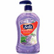 Liquid hand soap,500 ml, lilac.