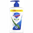 Liquid soap, 300 ml, Aloe Vera.