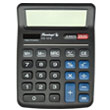 Calculator CD 1216, 12 digits, medium size (11cm*14cm).