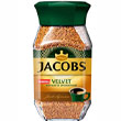 Coffee instant Jacobs Velvet 190 gr.