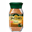 Coffee instant Jacobs Velvet 95 gr.