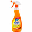 Furniture cleaner  with antistatic 400 ml.