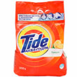 Стиральный порошок Tide лимон, для ручной стирки 1.6 кг