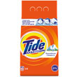 Стиральный порошок Tide, 3 кг, для белой и цветной одежды.