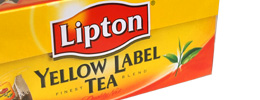 Tea Lipton