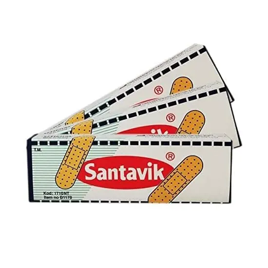 Band aid