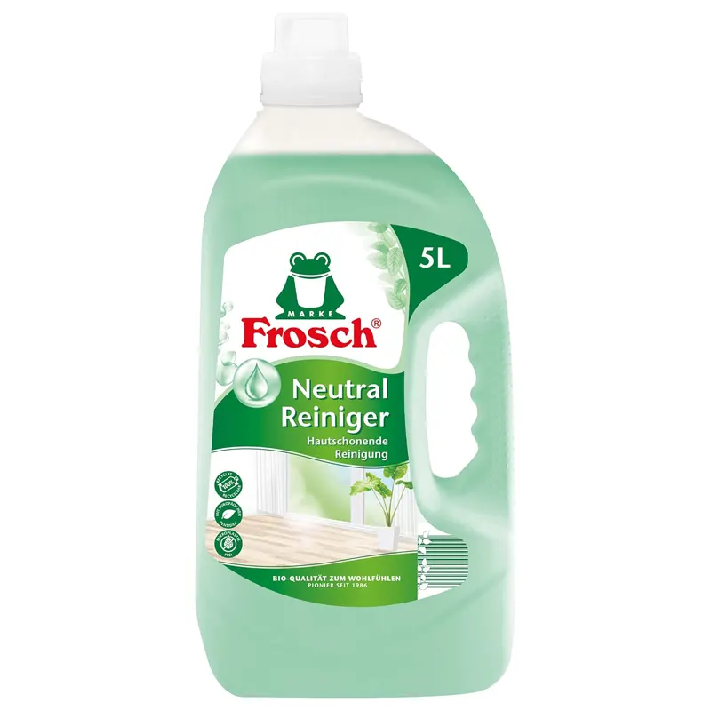 All purpose cleaner, 5 l.