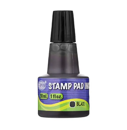 Stamp Ink 30 ml