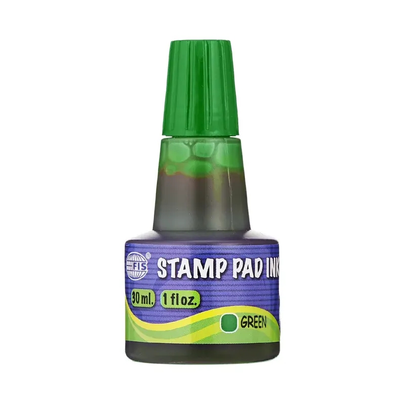 Stamp Ink 30 ml