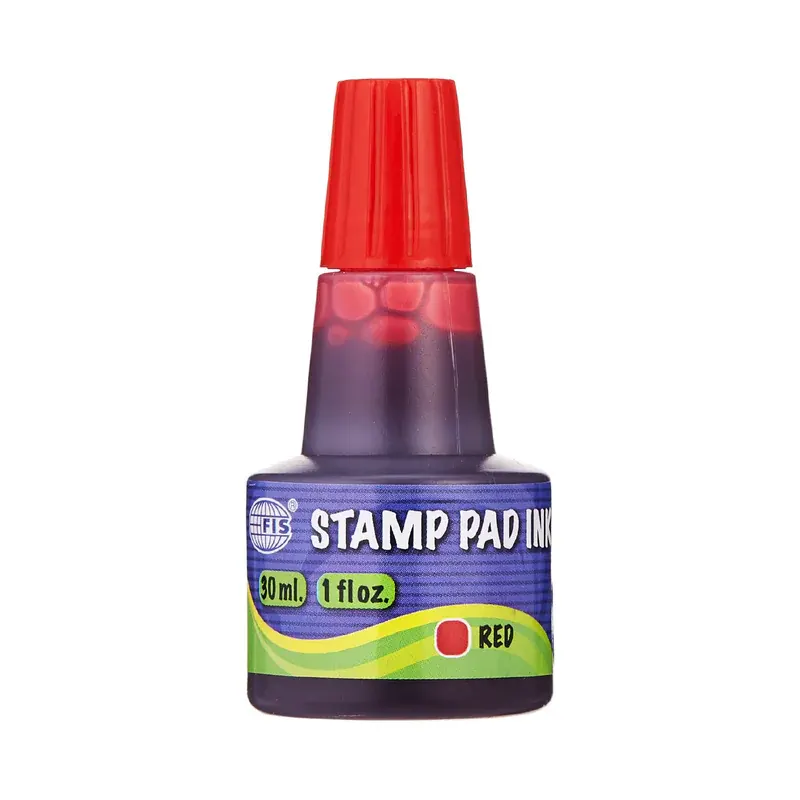 Stamp Ink 30 ml