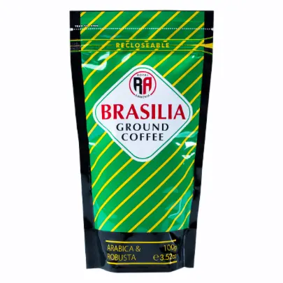 Coffee Royal Armenia, Brazilia 100 g.