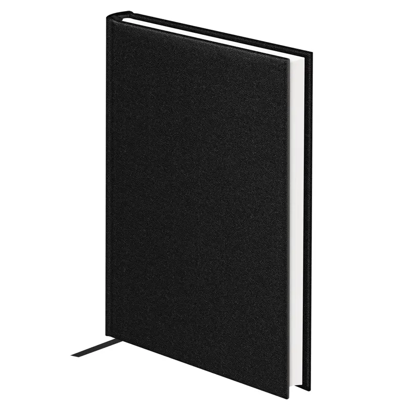 Օրատետր առանց թվագրության, A5 ֆորմատի, "Ariane", 160 թերթ,  թղթի հաստությունը 70գր.։ Որակյալ արտաքին կազմով