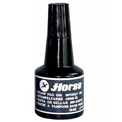 Stamp Ink 30 ml.