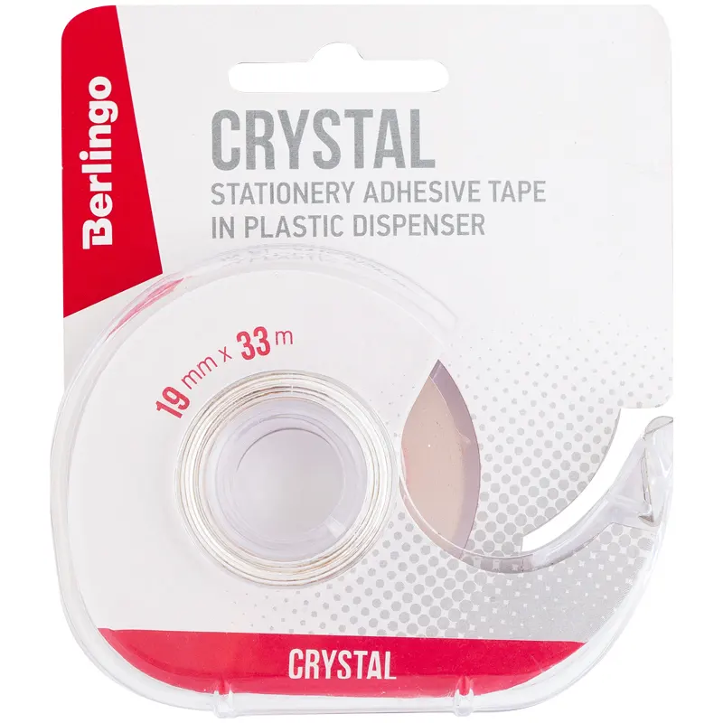 Սքոչ դիսպենսերով 19մմ * 33մ