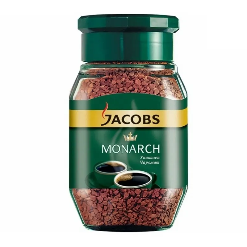 Coffee Jacobs Monarch 95 g