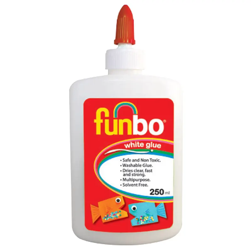 Paper glue 250ml