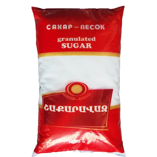 Sugar 1000g