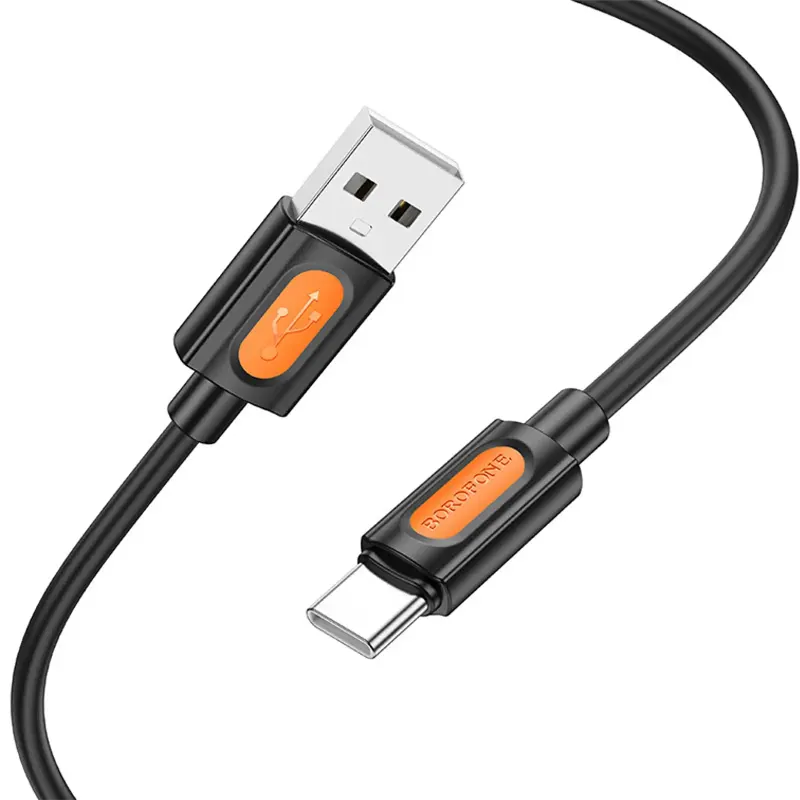 Зарядочник от USB к Type C