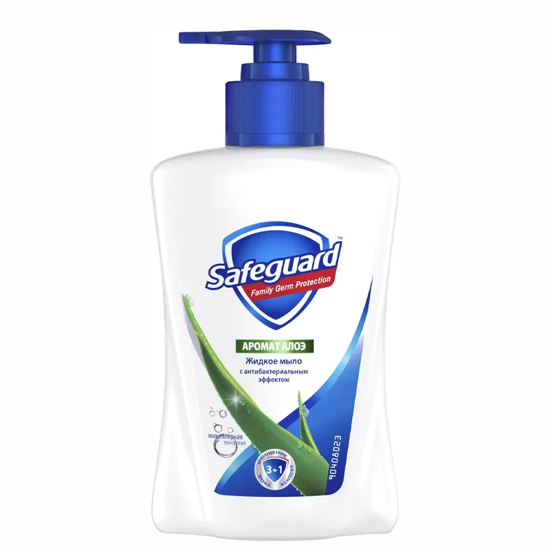 Liquid soap, 225 ml