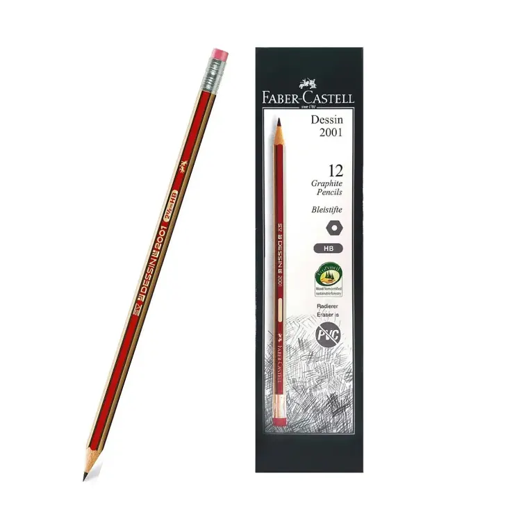 Mechanical pencil,