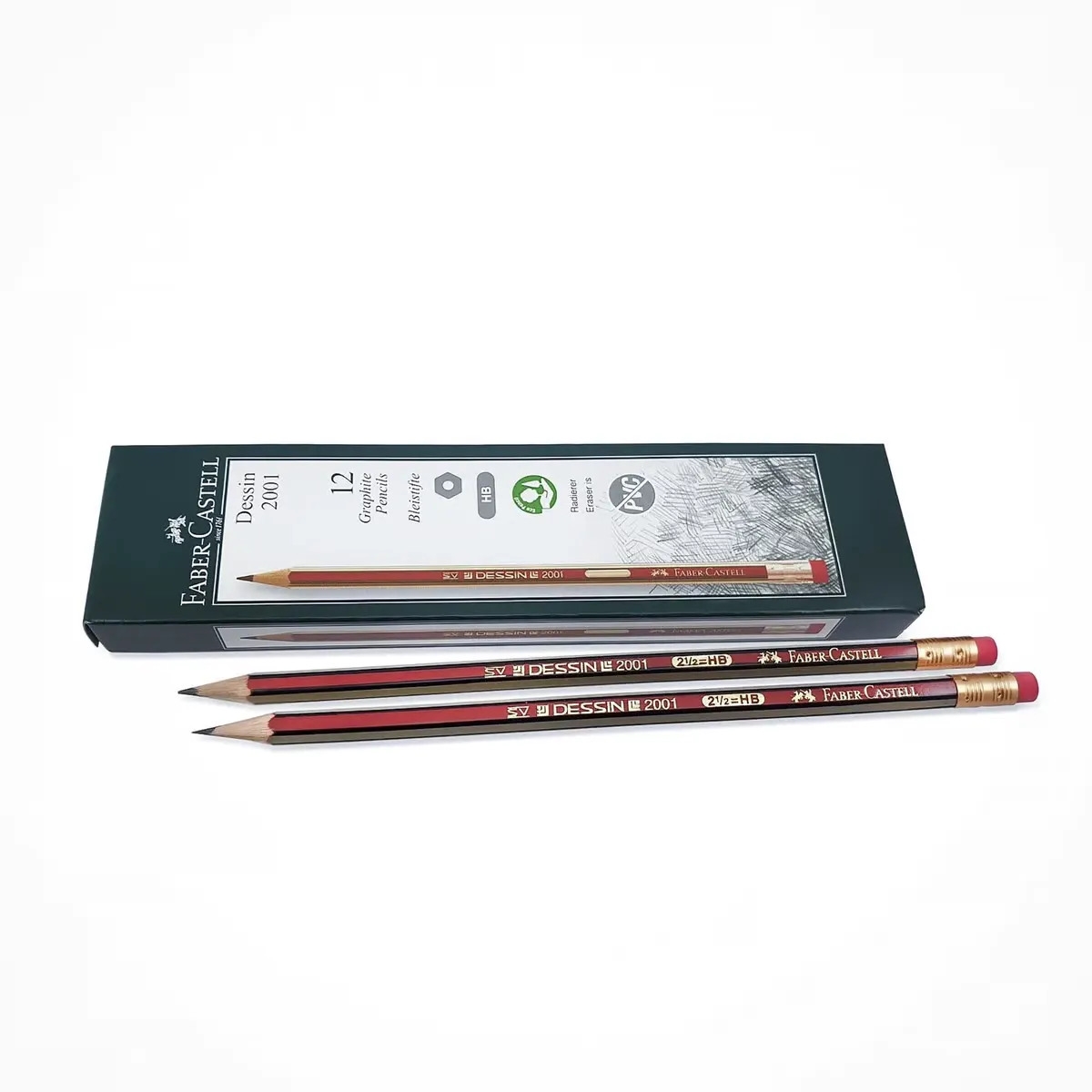 Mechanical pencil