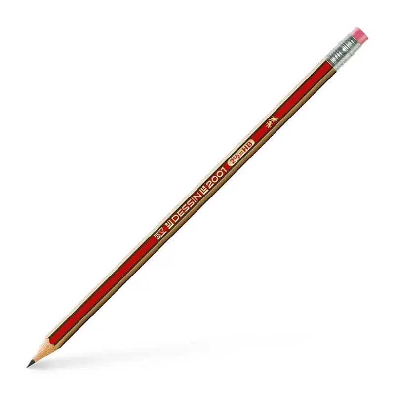 Mechanical pencil