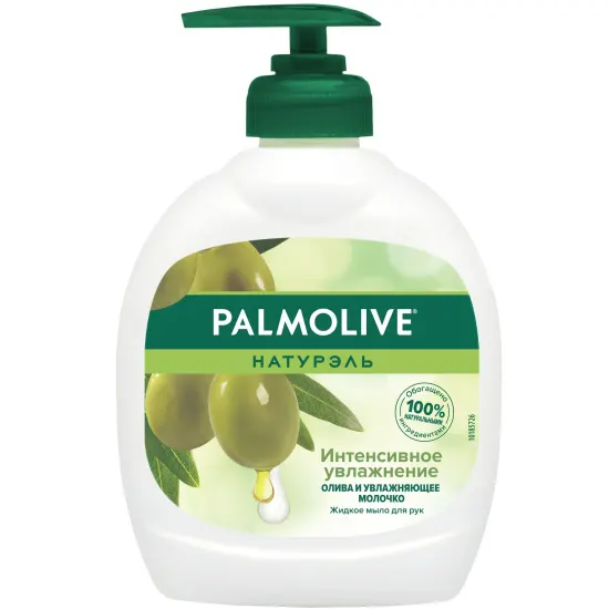 Հեղուկ օճառ, 300մլ