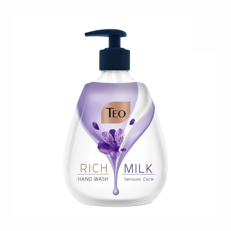 Հեղուկ օճառ, 400մլ