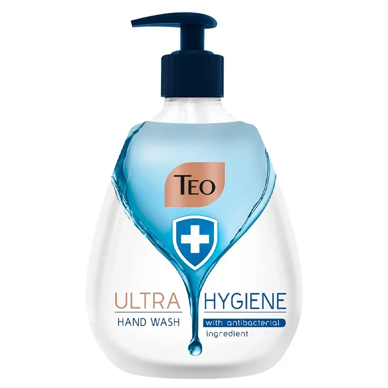 Հեղուկ օճառ, 400մլ