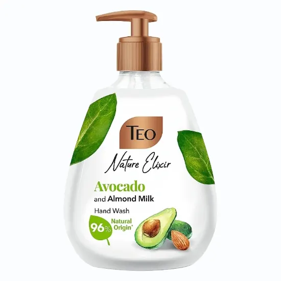 Հեղուկ օճառ, 400մլ