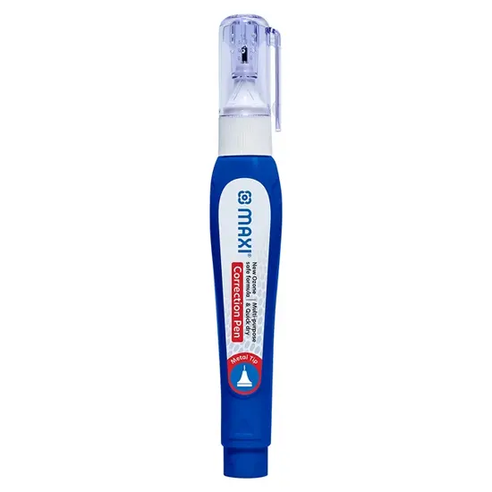 Corrector  pen, 7 ml.