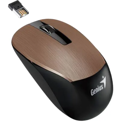 Wireless optical mouse with blue tooth connection, NX-7015