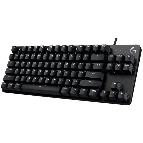 Logitech Keyboard G413 TKL SE Gaming Black, wired (L920-010447)
