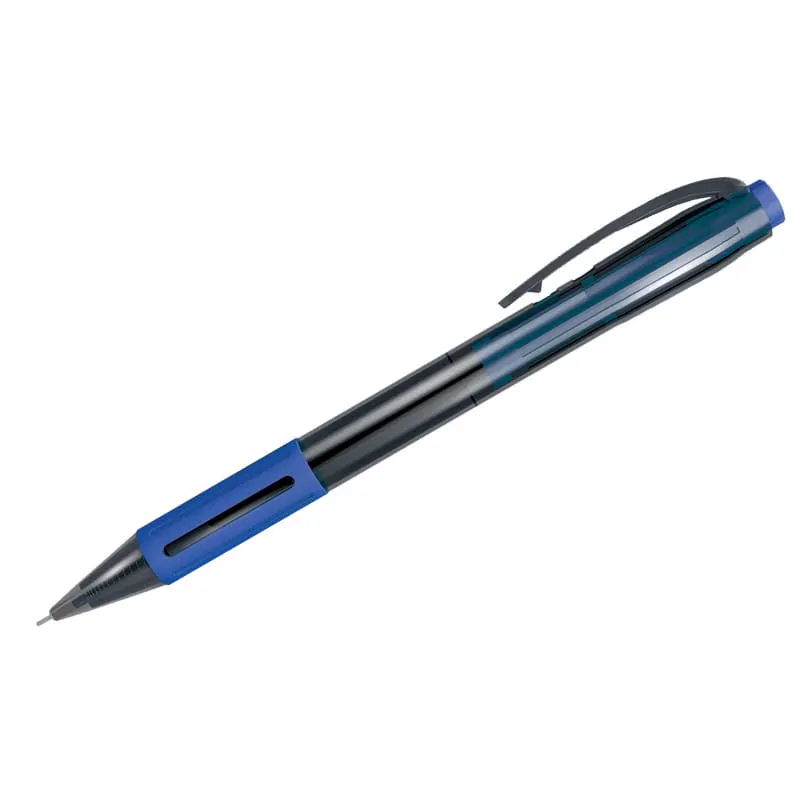 Ball pen with spring mechanism, SL-400, width 0.7 mm