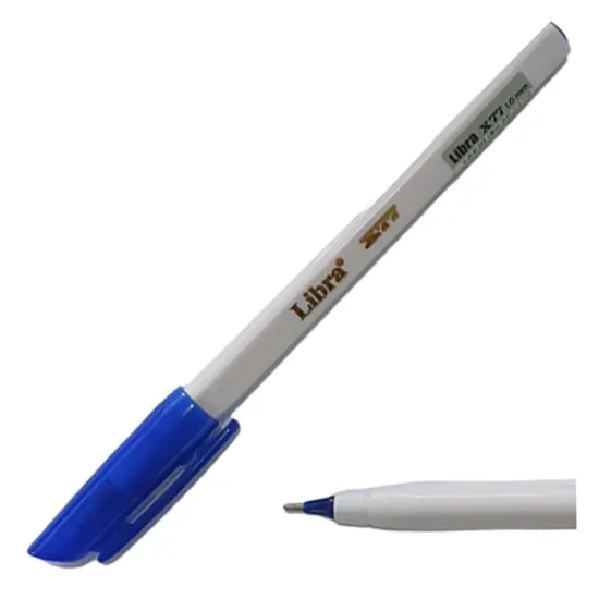 Գրիչ գնդիկավոր Libra միջուկի հաստությունը 1.0մմ