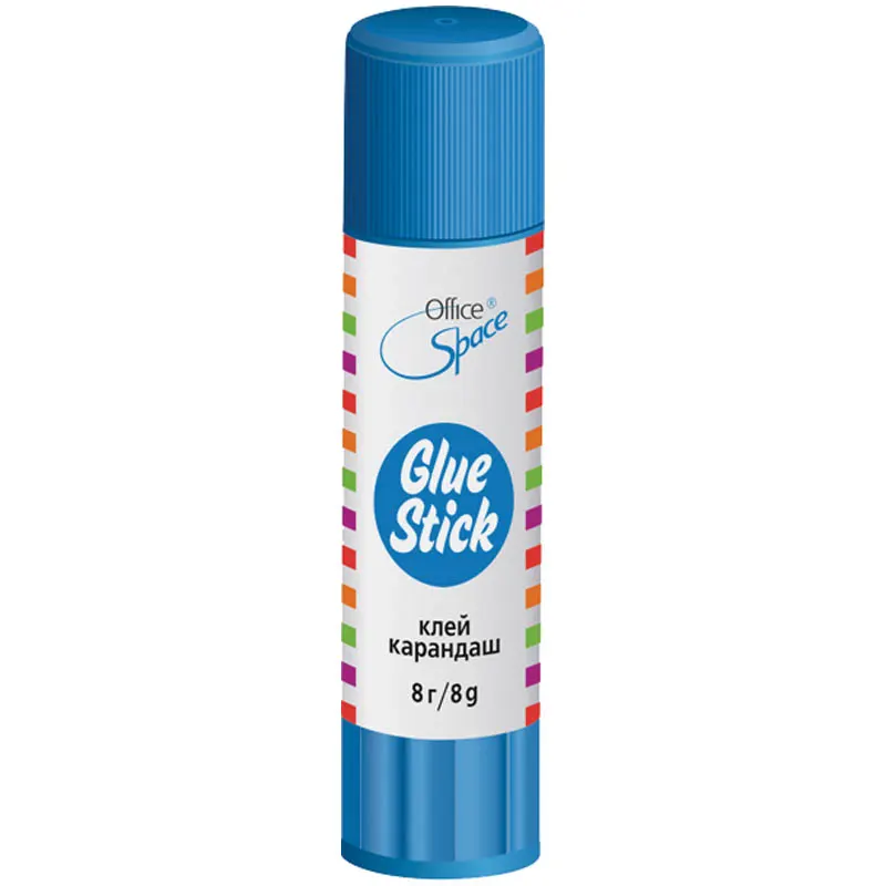 Glue stick, dry 8gr