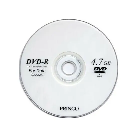 DVD սկավառակ: