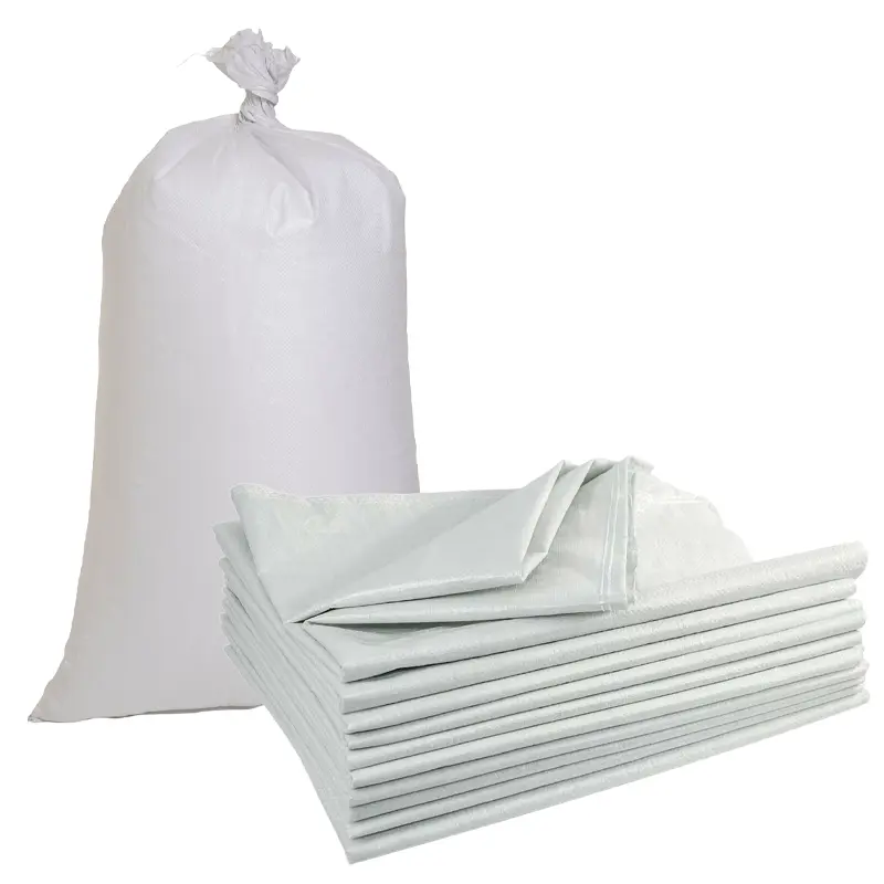 Պարկ շինարարական աղբի համար 55 х 105 սմ: