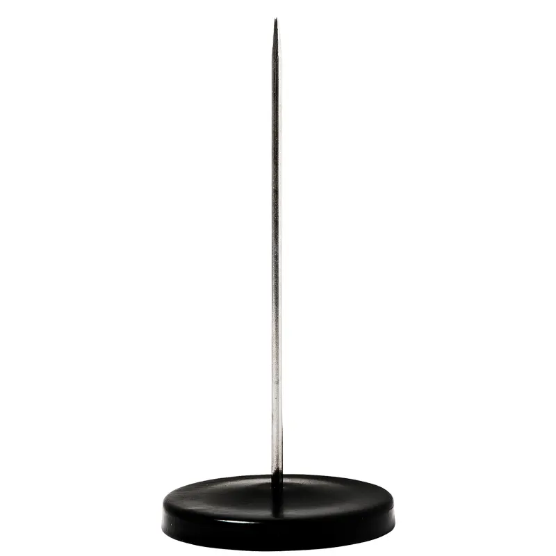 Paper spear, chassis diameter 73mm, height 132mm