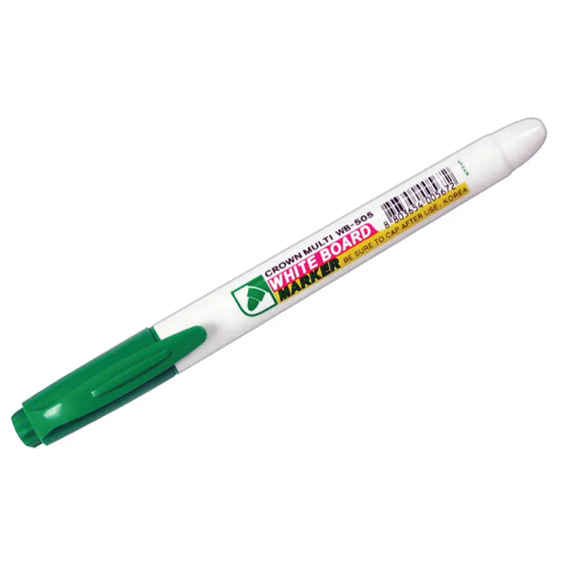 Marker "WB 505" for dry white board