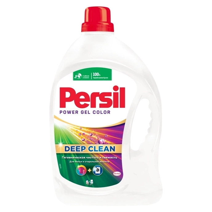 Լվացքի միջոց հագուստի Persil 2լ