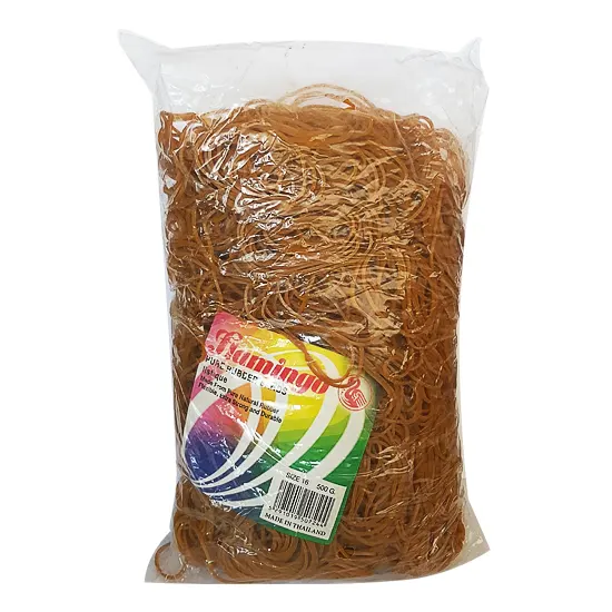 Rubber band, lastique, 1000 gr