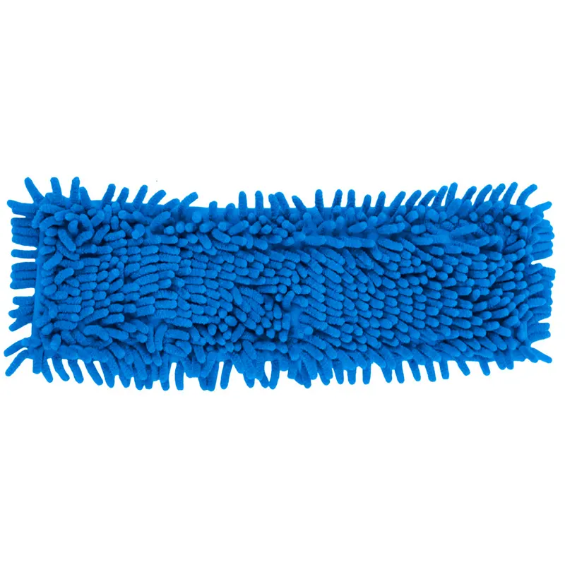 Header for floor cleaning rectangular MOP, 